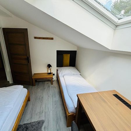 Apartmany Panorama Harrachov Zewnętrze zdjęcie