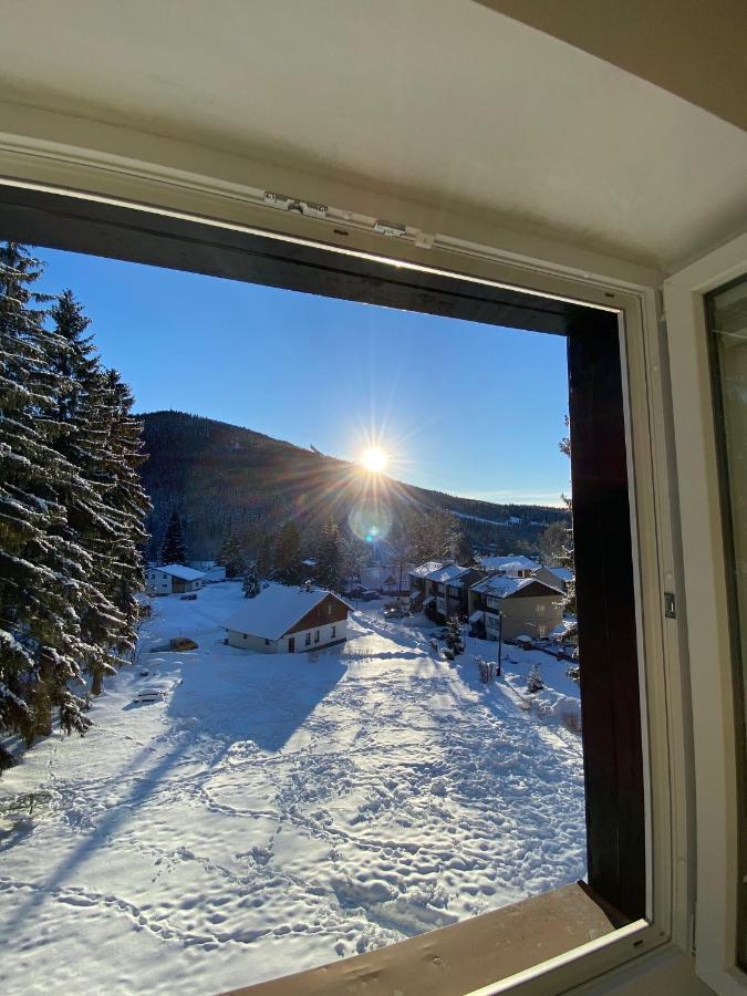 Apartmany Panorama Harrachov Zewnętrze zdjęcie