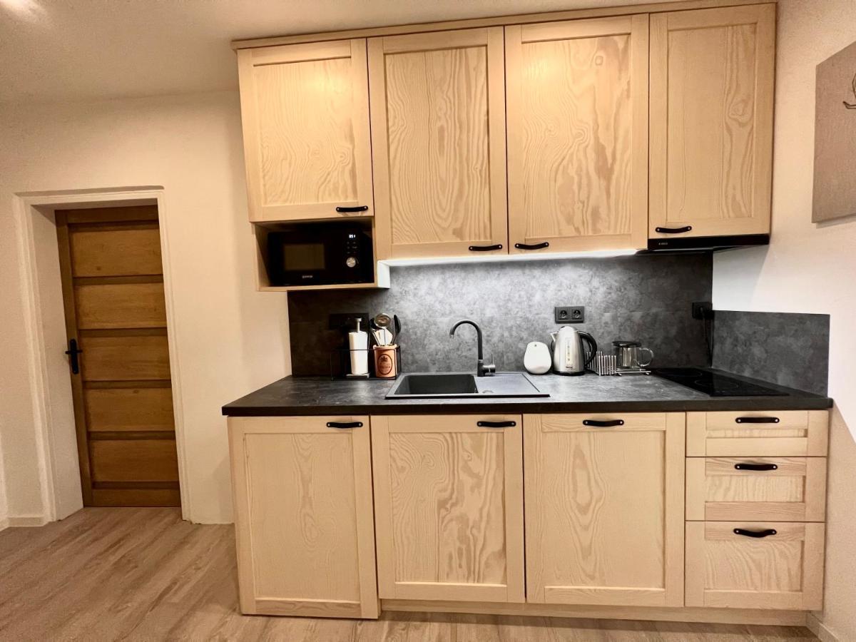Apartmany Panorama Harrachov Zewnętrze zdjęcie