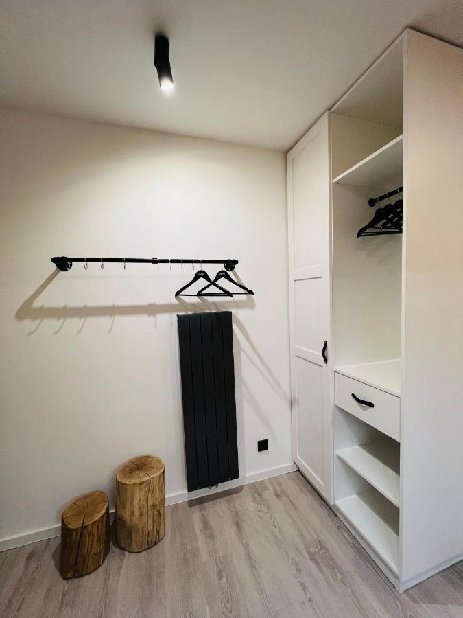 Apartmany Panorama Harrachov Zewnętrze zdjęcie