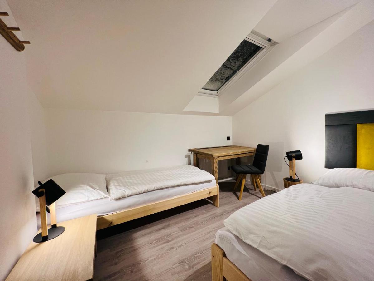Apartmany Panorama Harrachov Zewnętrze zdjęcie