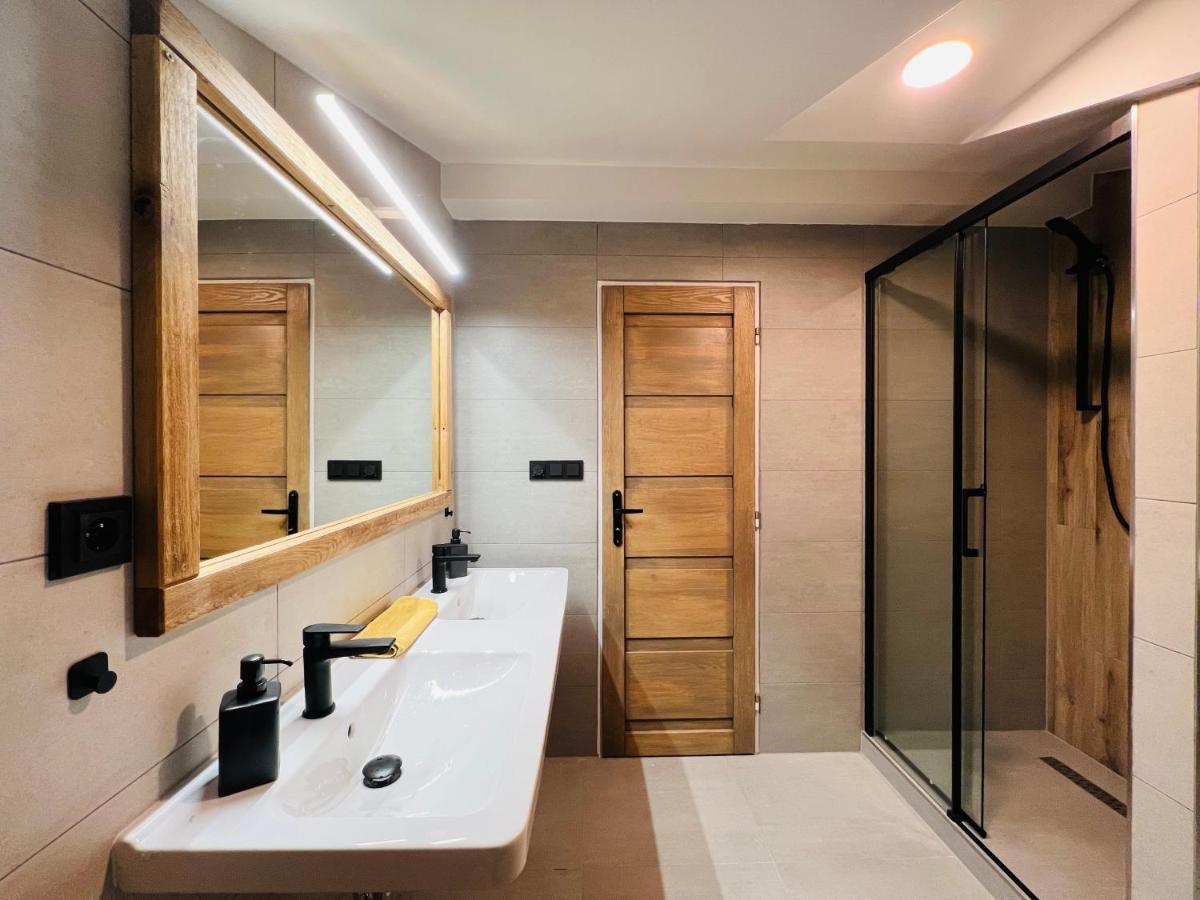Apartmany Panorama Harrachov Zewnętrze zdjęcie