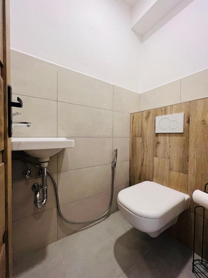 Apartmany Panorama Harrachov Zewnętrze zdjęcie