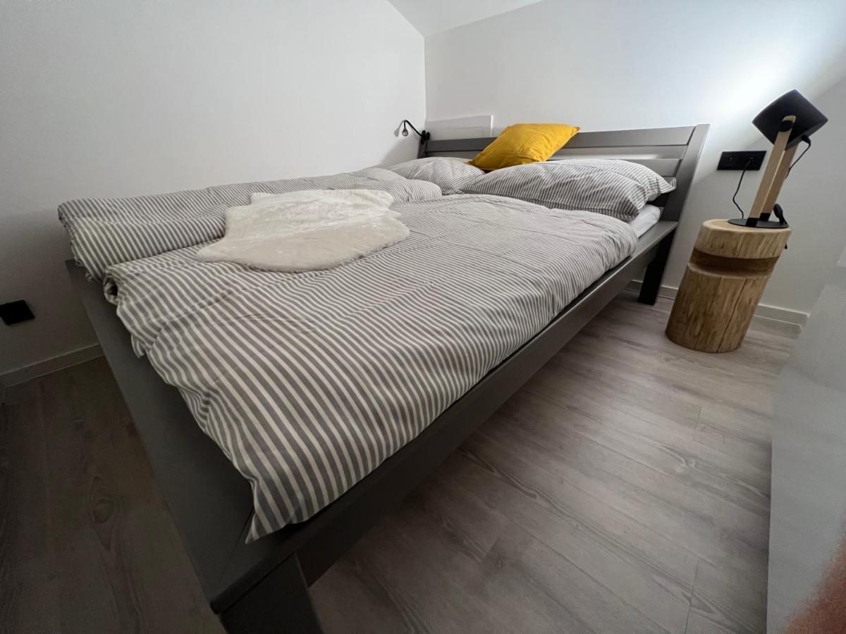 Apartmany Panorama Harrachov Zewnętrze zdjęcie