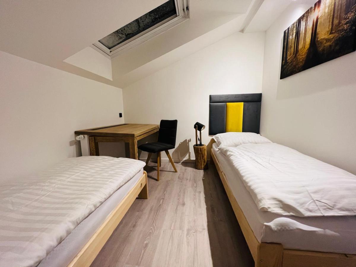 Apartmany Panorama Harrachov Zewnętrze zdjęcie