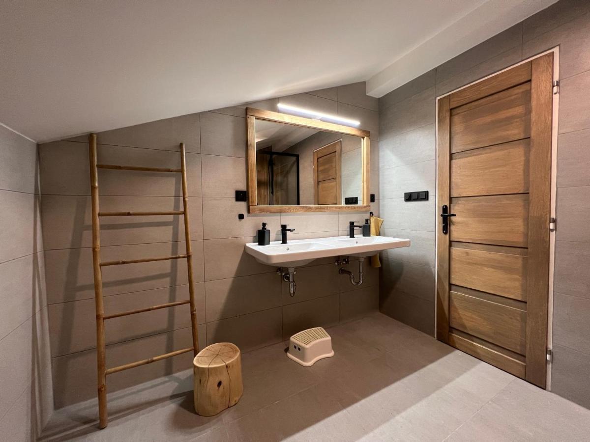 Apartmany Panorama Harrachov Zewnętrze zdjęcie