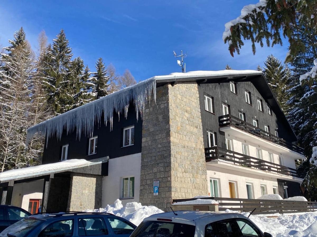 Apartmany Panorama Harrachov Zewnętrze zdjęcie