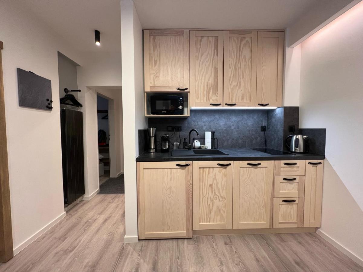 Apartmany Panorama Harrachov Zewnętrze zdjęcie