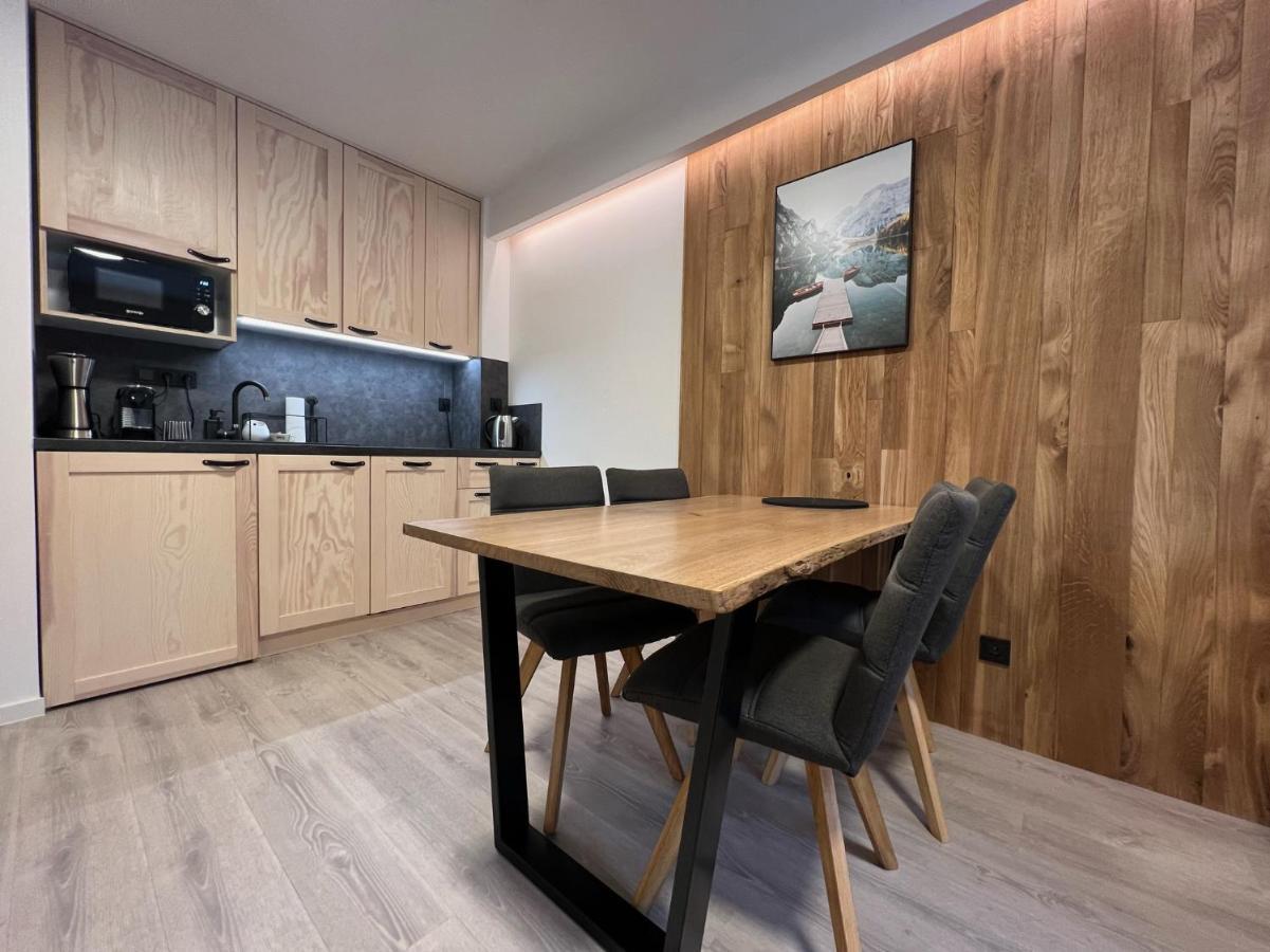 Apartmany Panorama Harrachov Zewnętrze zdjęcie
