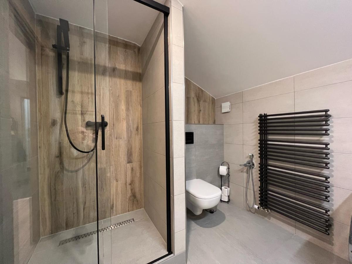 Apartmany Panorama Harrachov Zewnętrze zdjęcie