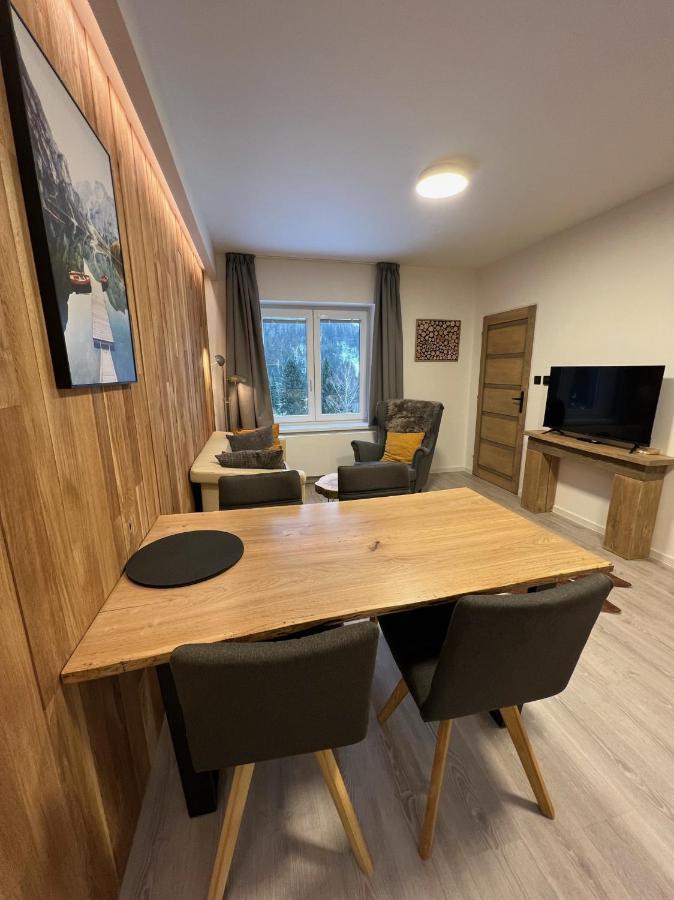 Apartmany Panorama Harrachov Zewnętrze zdjęcie