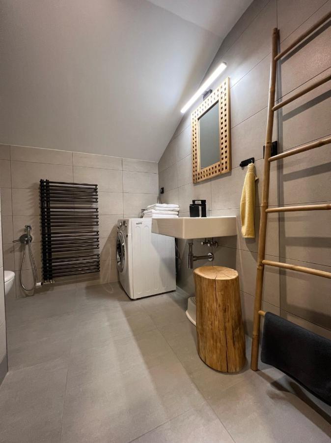 Apartmany Panorama Harrachov Zewnętrze zdjęcie