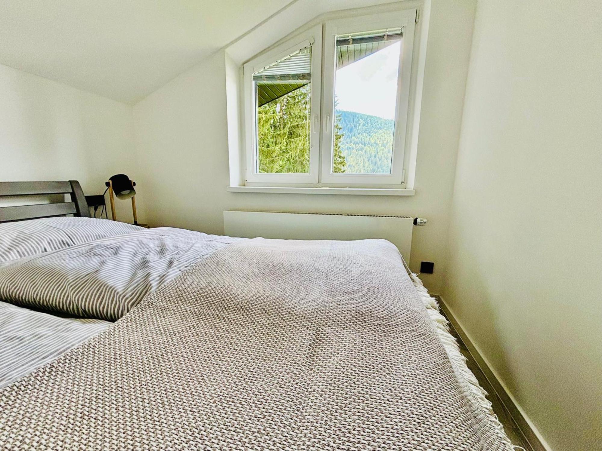 Apartmany Panorama Harrachov Zewnętrze zdjęcie