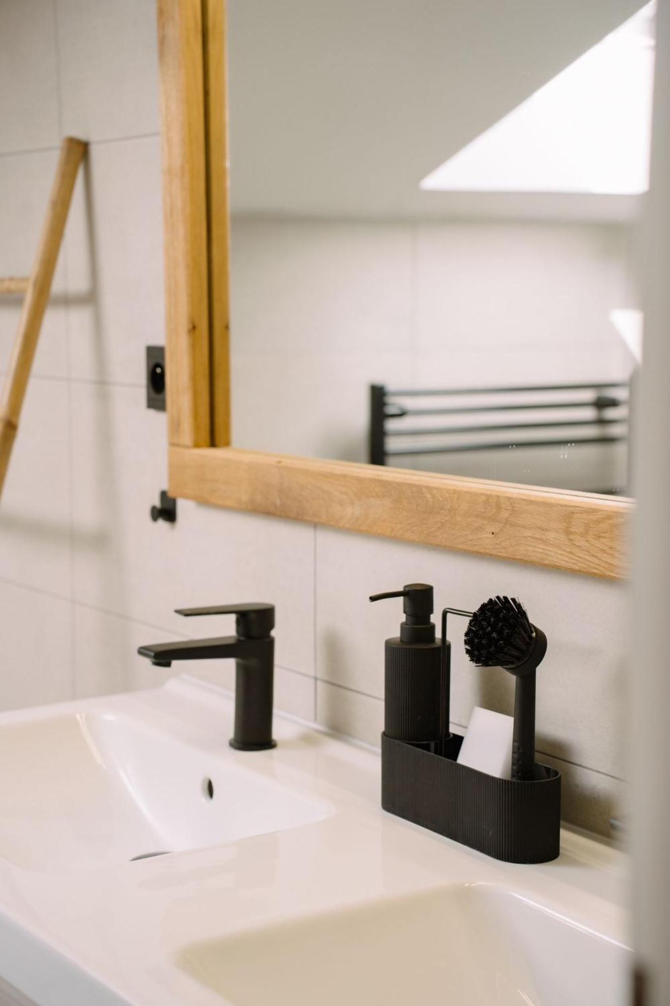 Apartmany Panorama Harrachov Zewnętrze zdjęcie