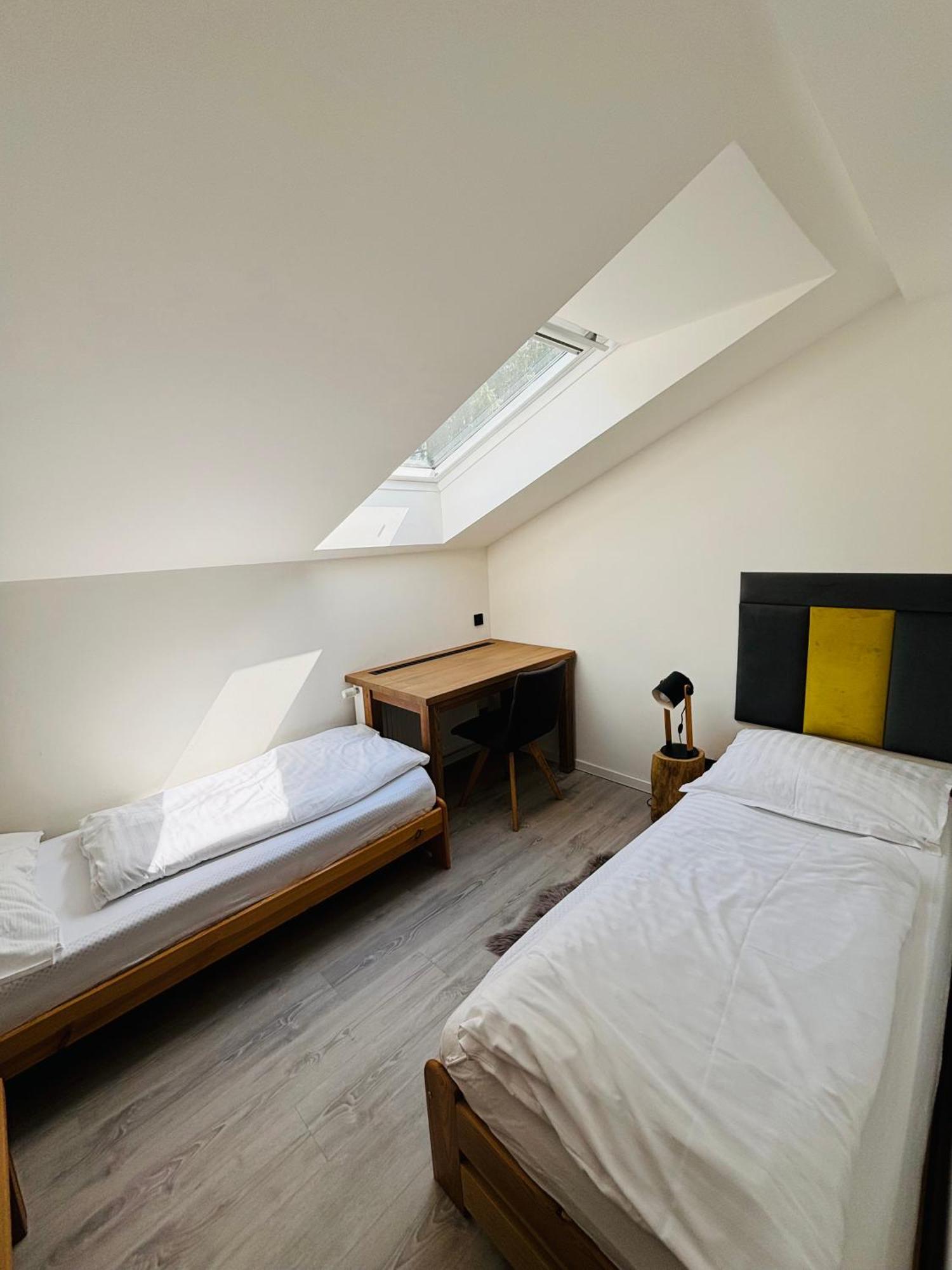 Apartmany Panorama Harrachov Zewnętrze zdjęcie