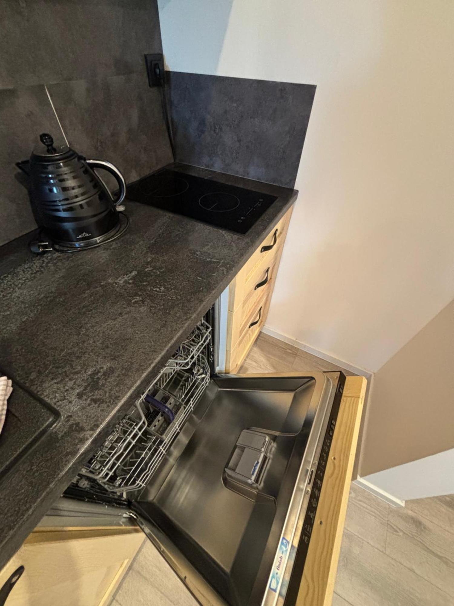 Apartmany Panorama Harrachov Zewnętrze zdjęcie