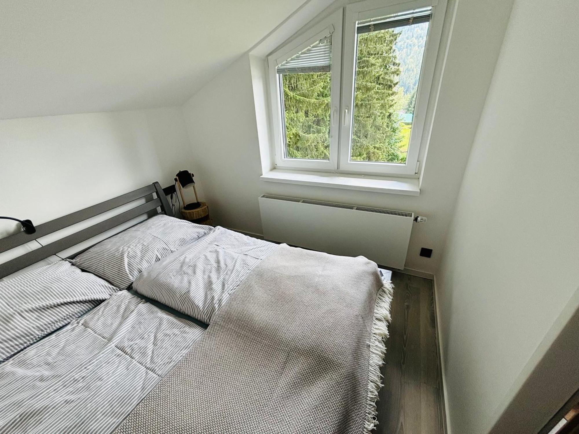 Apartmany Panorama Harrachov Zewnętrze zdjęcie