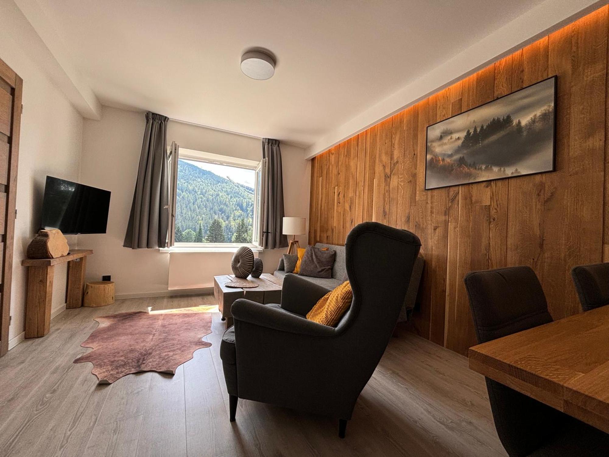 Apartmany Panorama Harrachov Zewnętrze zdjęcie