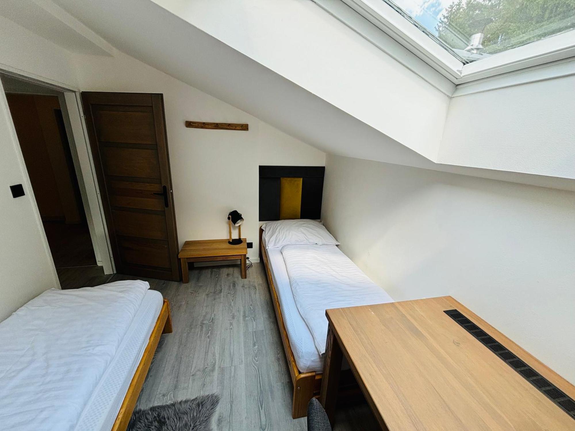 Apartmany Panorama Harrachov Zewnętrze zdjęcie